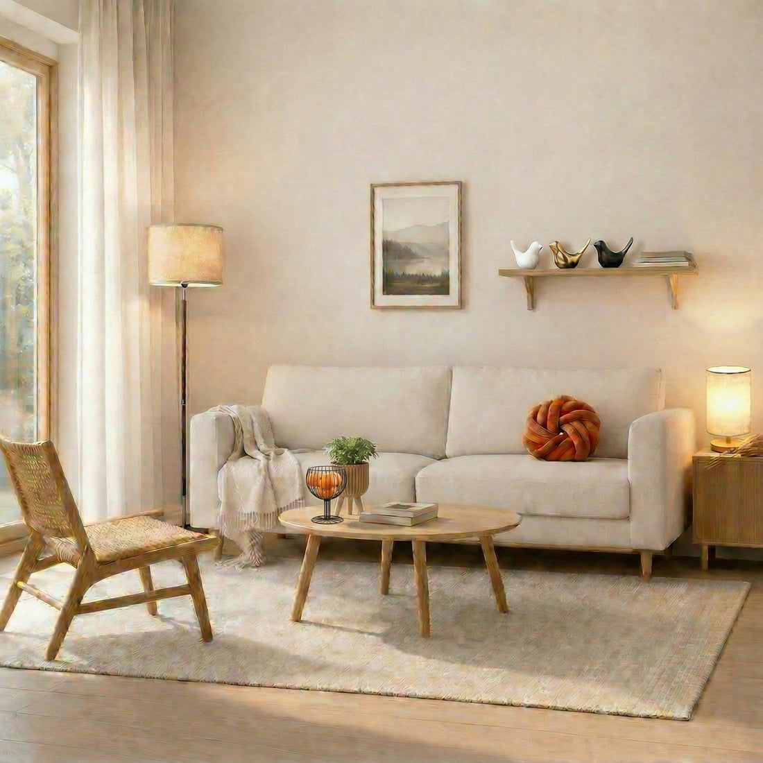 Nordisk design
