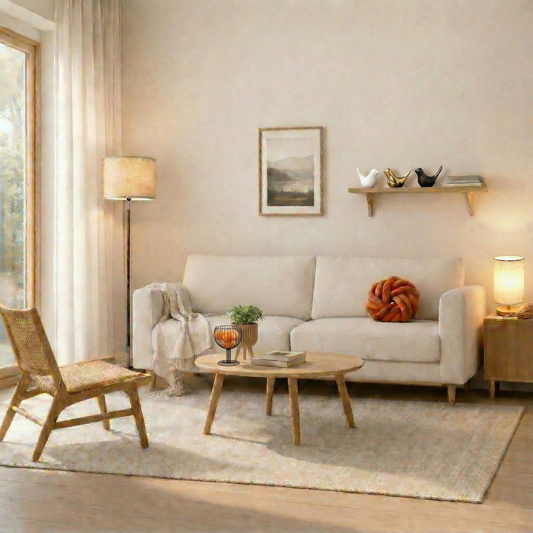 Nordisk design