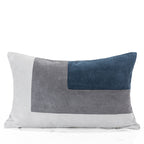 Kuddfodral Textus Patchwork