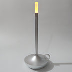 Bordslampa Tacta uppladdningsbar