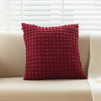 Kuddfodral Veluna 45x45