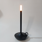 Bordslampa Tacta uppladdningsbar