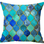 Kuddfodral Textura Lina 45x45
