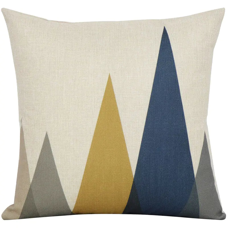 Kuddfodral Linea 45x45