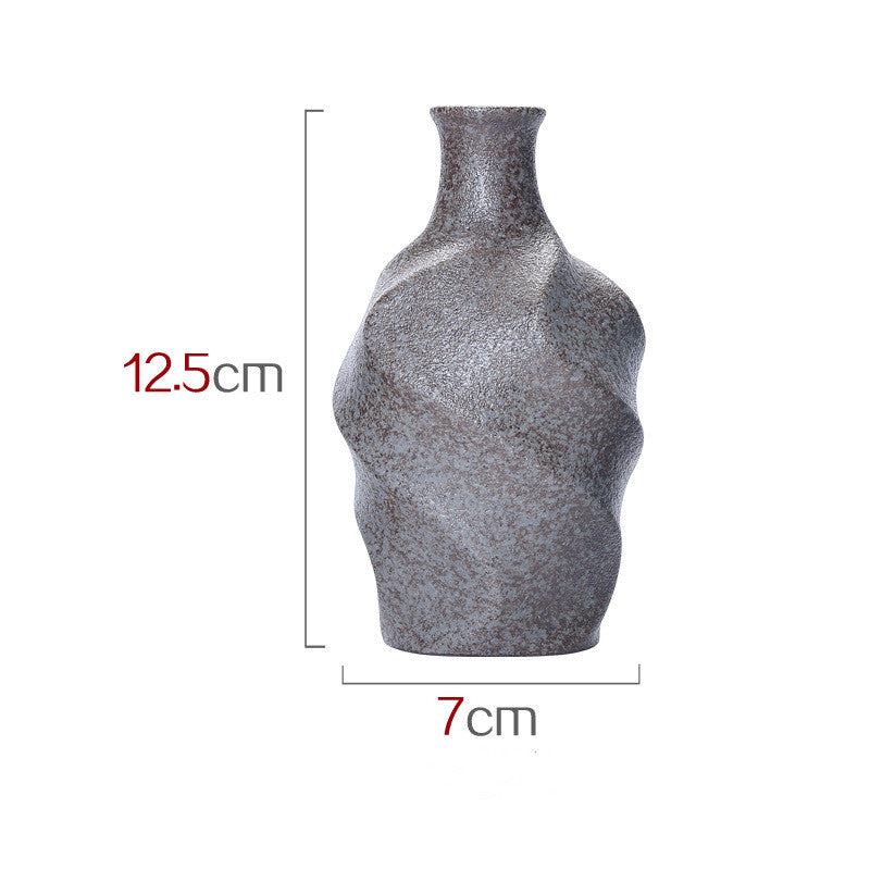 Vas Ceramino Wabi Keramik