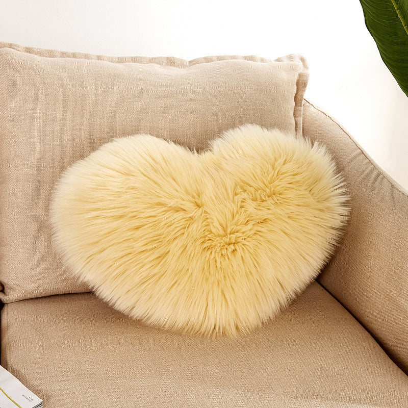 Kuddfodral Cora Love 40 x 50