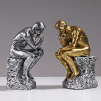 Skulptur Cognis 25.8 cm