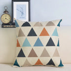 Kuddfodral Linea 45x45