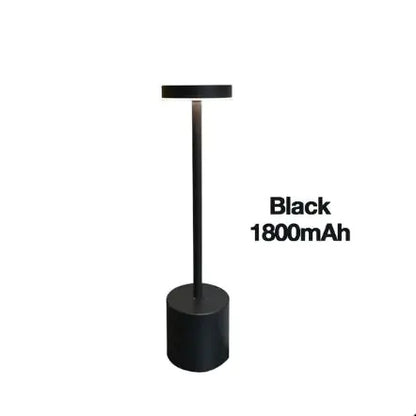 Touch Sensor LED Table Lamp