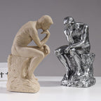 Skulptur Cognis 25.8 cm