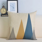 Kuddfodral Linea 45x45