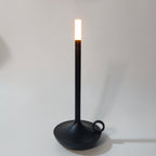 Bordslampa Tacta uppladdningsbar