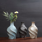 Vas Ceramino Wabi Keramik