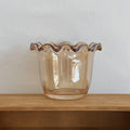 Skål Filum Glas