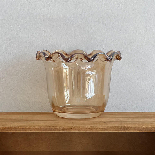 Skål Filum Glas