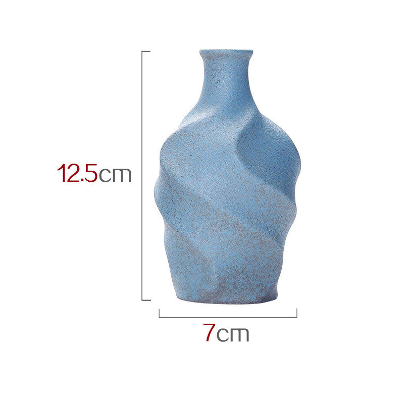 Vas Ceramino Wabi Keramik