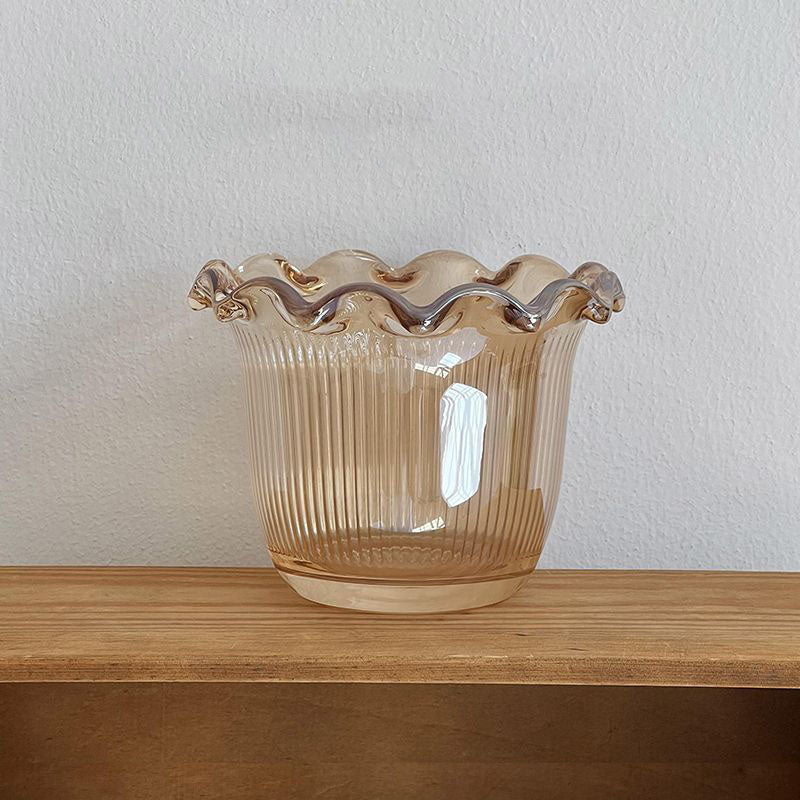 Skål Filum Glas