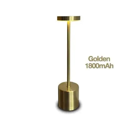 Touch Sensor LED Table Lamp