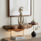 Skulptur Amoris Beige/Sand