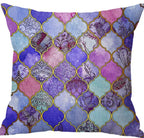 Kuddfodral Textura Lina 45x45