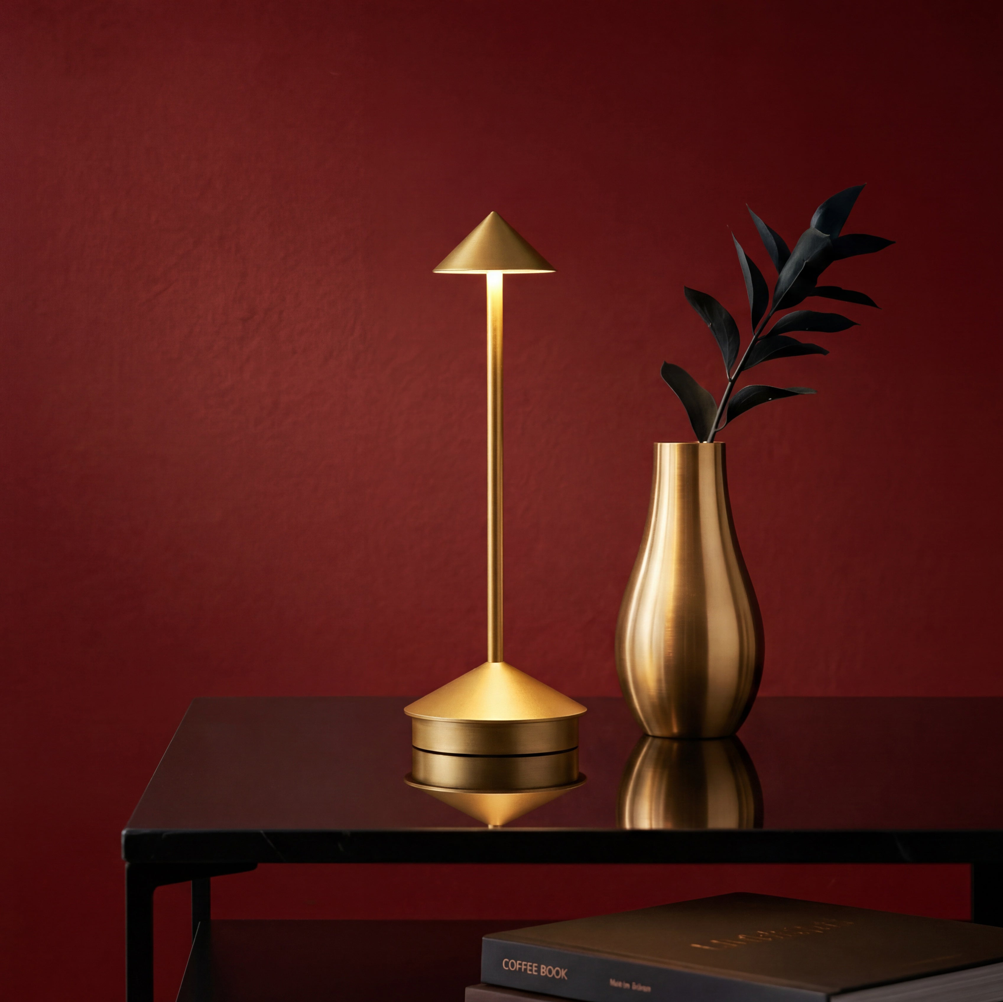Bordslampa Aurelis Mini