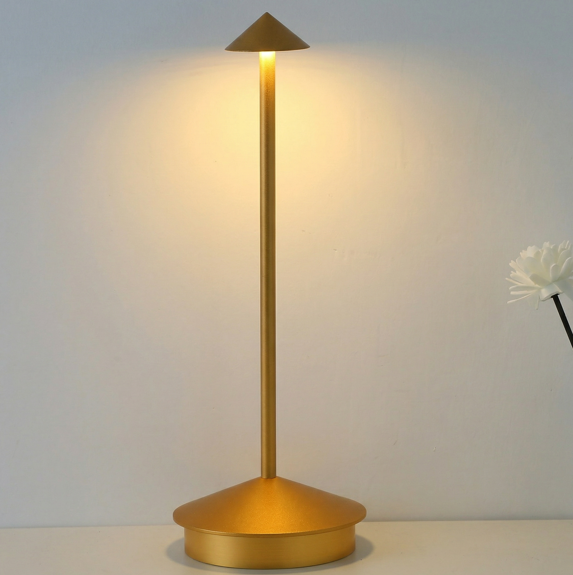 Bordslampa Aurelis Mini