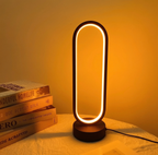 Bordslampa Circulus Lux LED