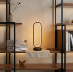 Bordslampa Circulus Lux LED