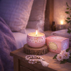 Doftljus Flora Essence Harmoni