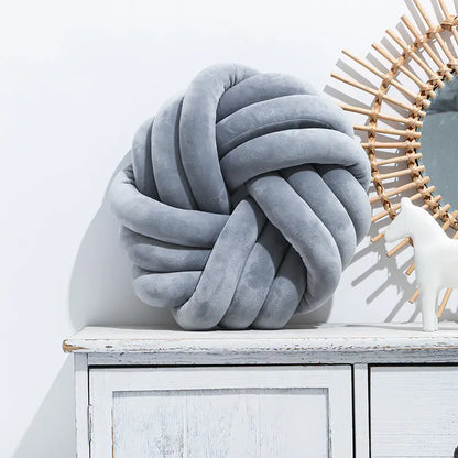 Nordic Decorative Cushions for Home and Office Decor (NODUS