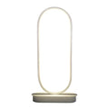 Bordslampa Circulus Lux LED