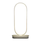 Bordslampa Circulus Lux LED