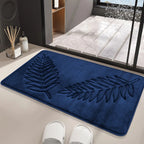 Badrumsmatta Memoria Memoryfoam