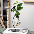 Sticklingsvas Vitrum Flora Glas