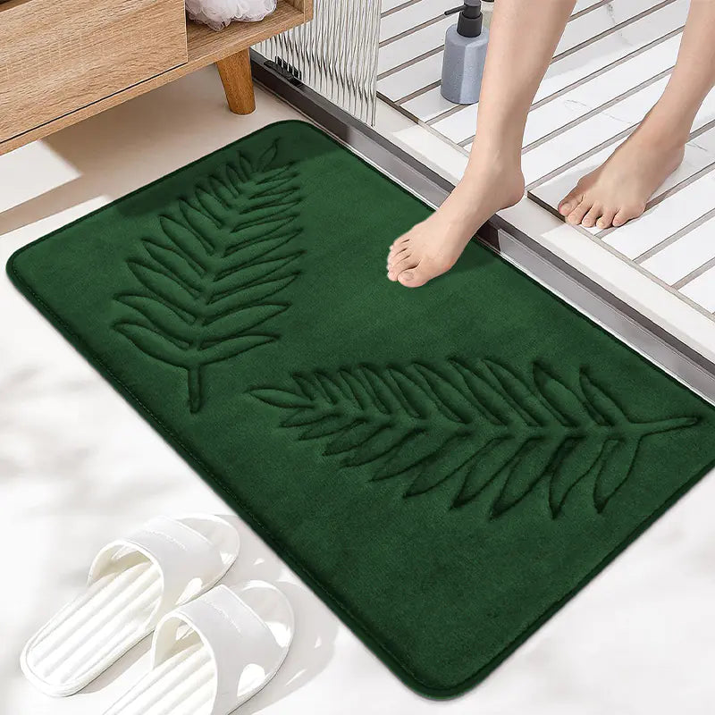 Badrumsmatta Memoria Memoryfoam