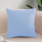 Soft and stylish 45x45 cm cushion cover for modern home decor