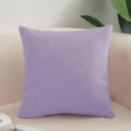 Elegant kuddfodral 45x45 cm som passar soffa och vardagsrum