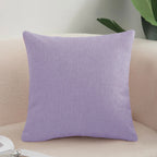 Elegant kuddfodral 45x45 cm som passar soffa och vardagsrum