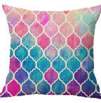 Kuddfodral Textura Lina 45x45
