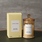 Doftljus Aroma Home N0.3 Sojavax