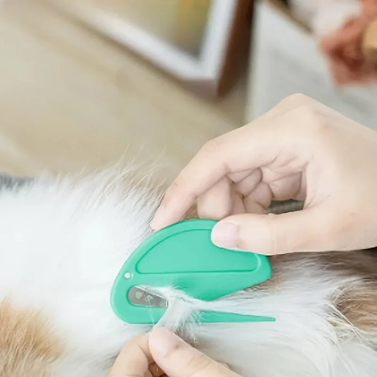 Pet Knotting Comb