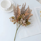 Konstbukett Lavanda Spica 38cm