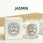 Doftljus Vitrum Aroma