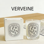 Doftljus Vitrum Aroma