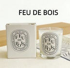 Doftljus Vitrum Aroma