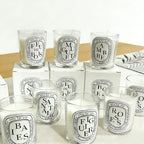 Doftljus Vitrum Aroma