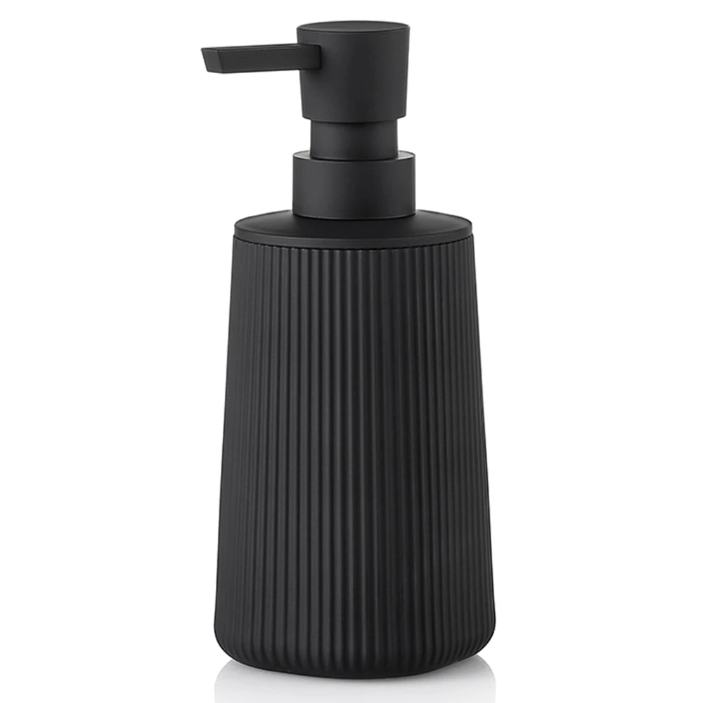 Tvålpump Bamora Bambudetalj
