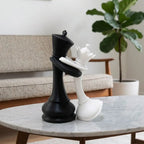 Skulptur Regnum Schack