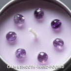 Doftljus Luna Lavanda