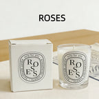 Doftljus Vitrum Aroma